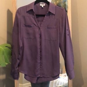 Express Portofino Shirt